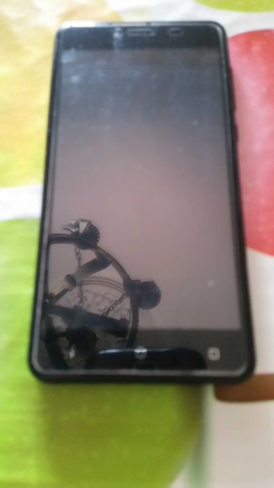 Telemóvel avariado para peças