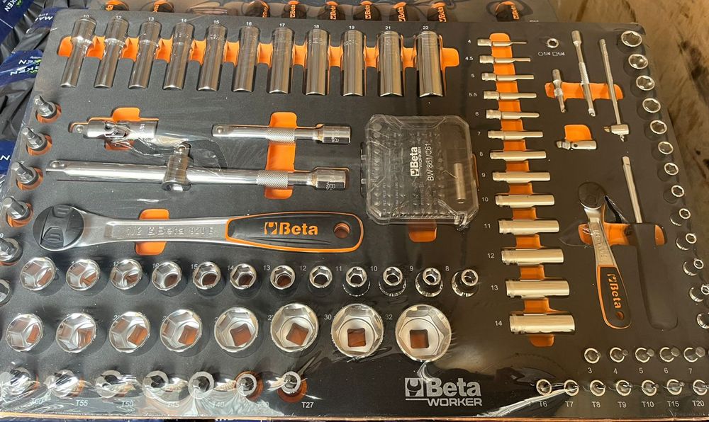 Професійні інструменти