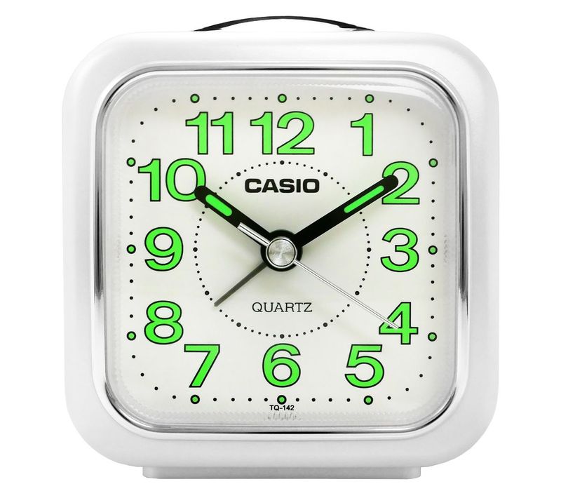 budzik casio tq-142-7ef