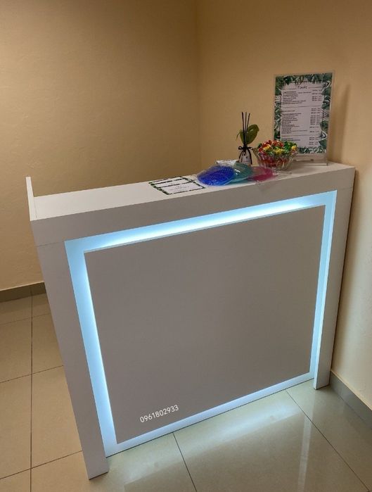 В наявності !!! Ресепшн. Рецепція. Стійка адміна