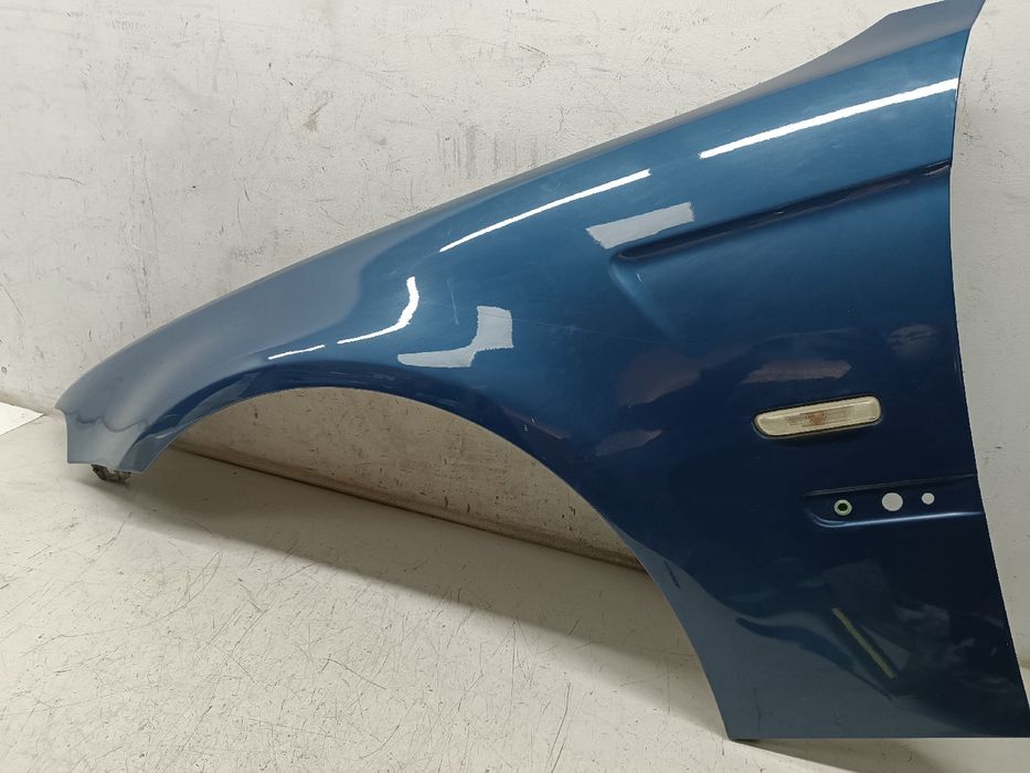 Guarda Lamas Esquerdo - BMW 3 Compact (E46) | 01 - 05