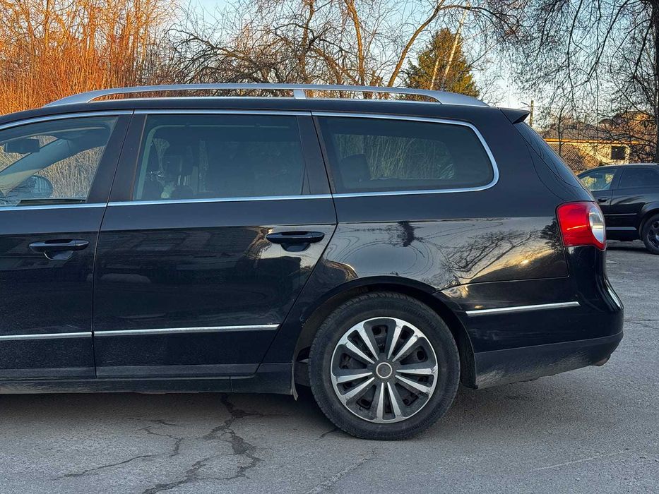 Продам Volkswagen Passat B6 2006р. #75227