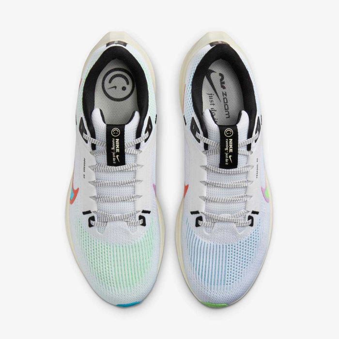 ‼️Кроссовки Nike Pegasus 40 ZoomX Fly Air React Оригинал! (FJ1051-100)