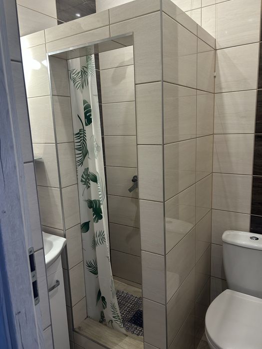 Hel Wynajem kawlerka Wakacje pokój