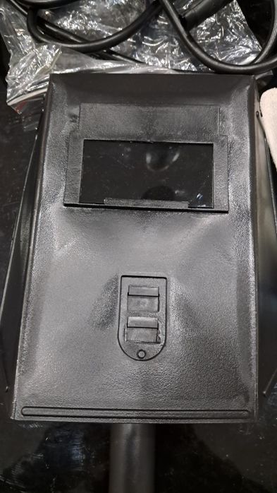 Máquina de solda MMA-250 Lemon 110V 250A novo