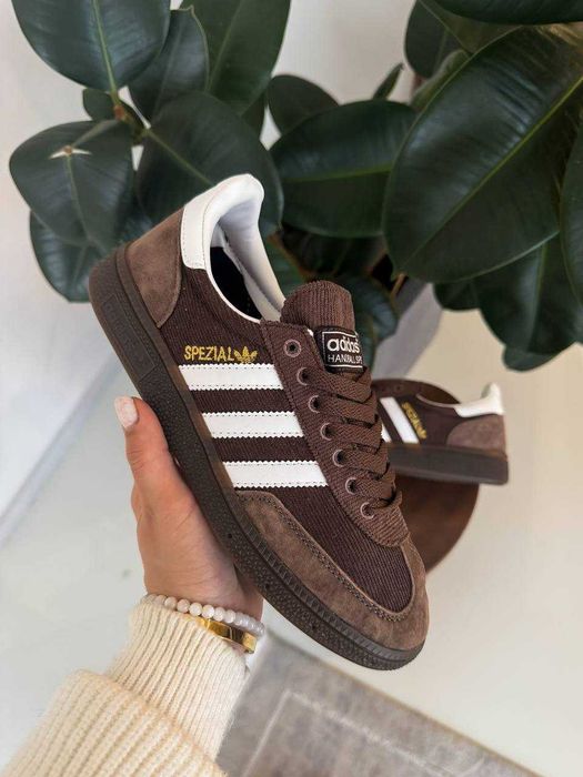 !SALE! Adidas Handball Spezial Brown Velvet 37 38 39 40 41 42 43 44 45