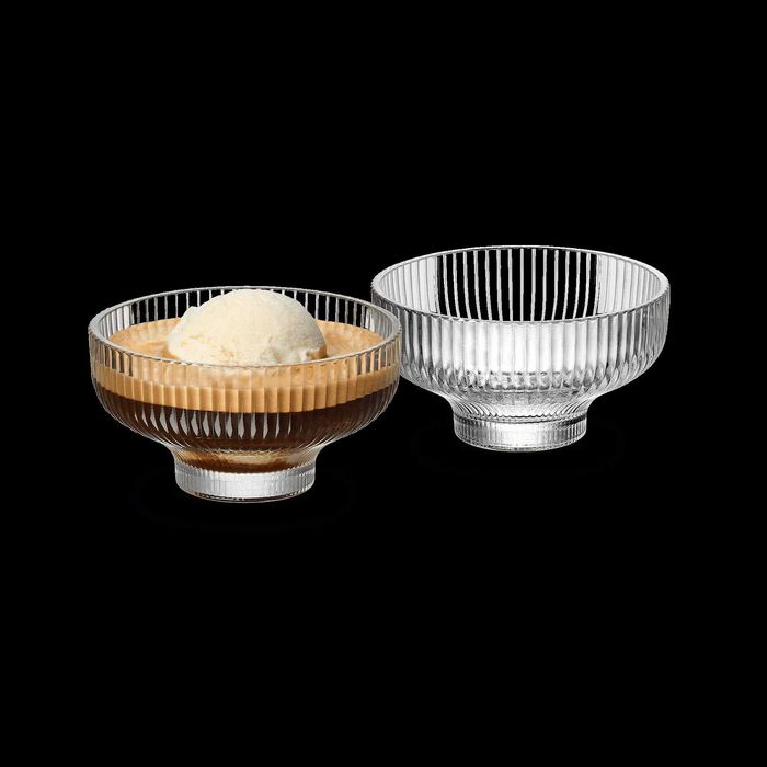 Nespresso Barista Desert Bowls