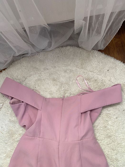 Elegancki kombinezon Asos