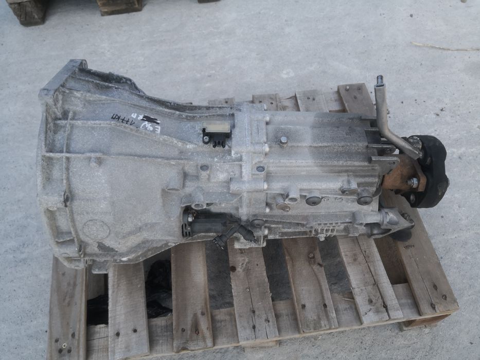 Manualna skrzynia biegów BMW e90 e91 e92 e87 e81 e82 e88 N47 177KM