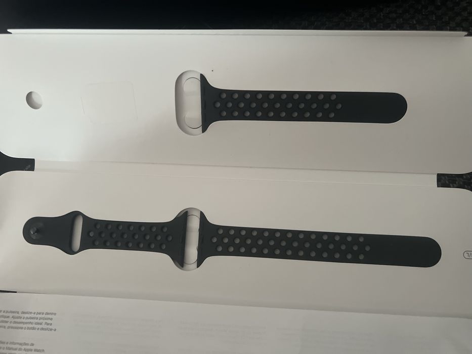 IWatch 5_40MM_Usado
