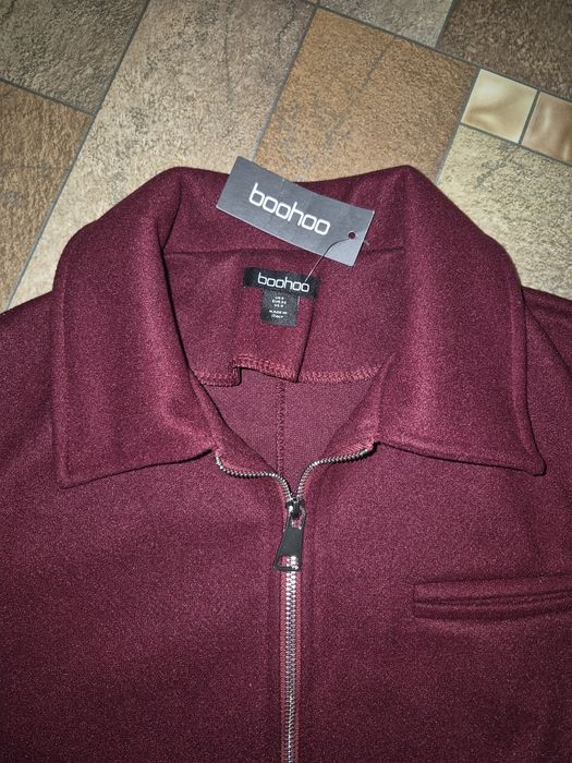 Куртка жакет НОВИЙ від BOOHOO