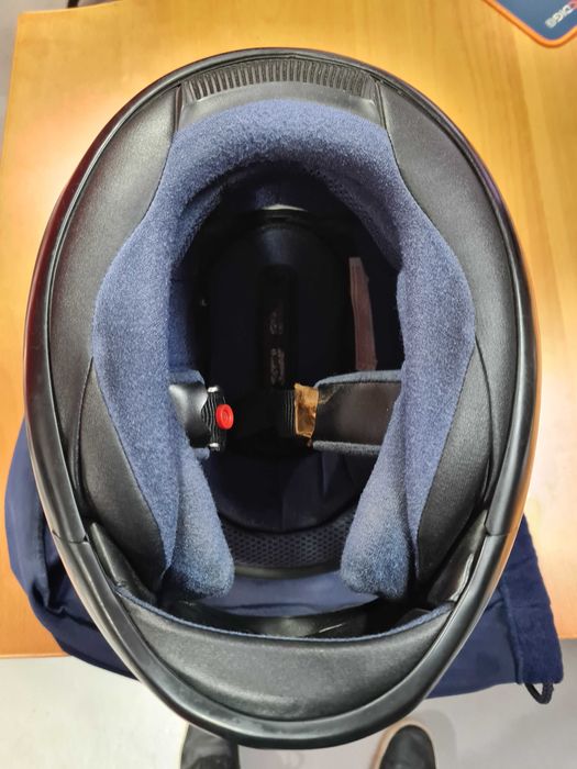Capacete ARAI Viper GT