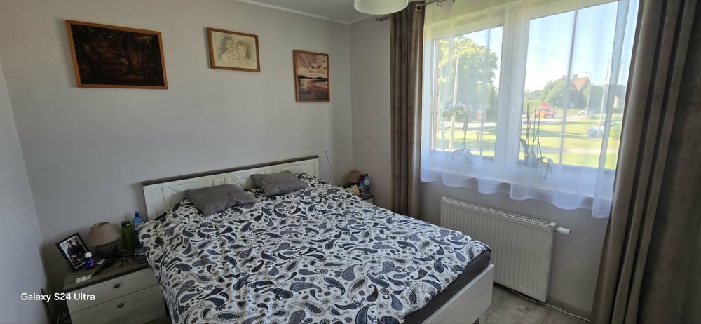 mieszkanie puck taras ogródek 40m od zaraz - Widok 4