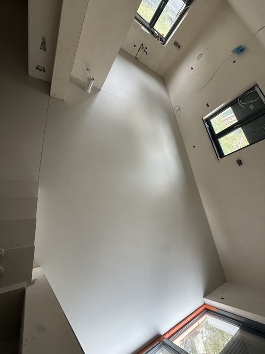 Mikrocement / Mikrobeton / Żywica. Monolitica  trwalość na lata