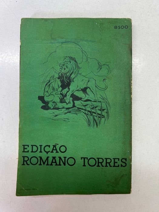 Livro - O Escravo de Madagáscar (ctt editorial grátis)