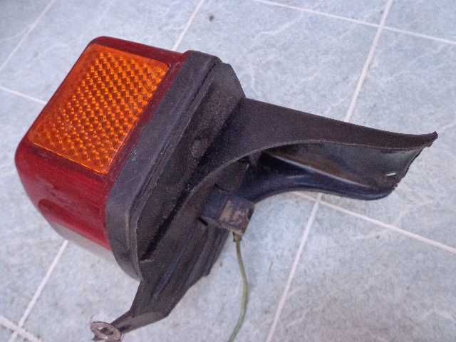 ПЕдальный узел веломопед "Рига" СССР