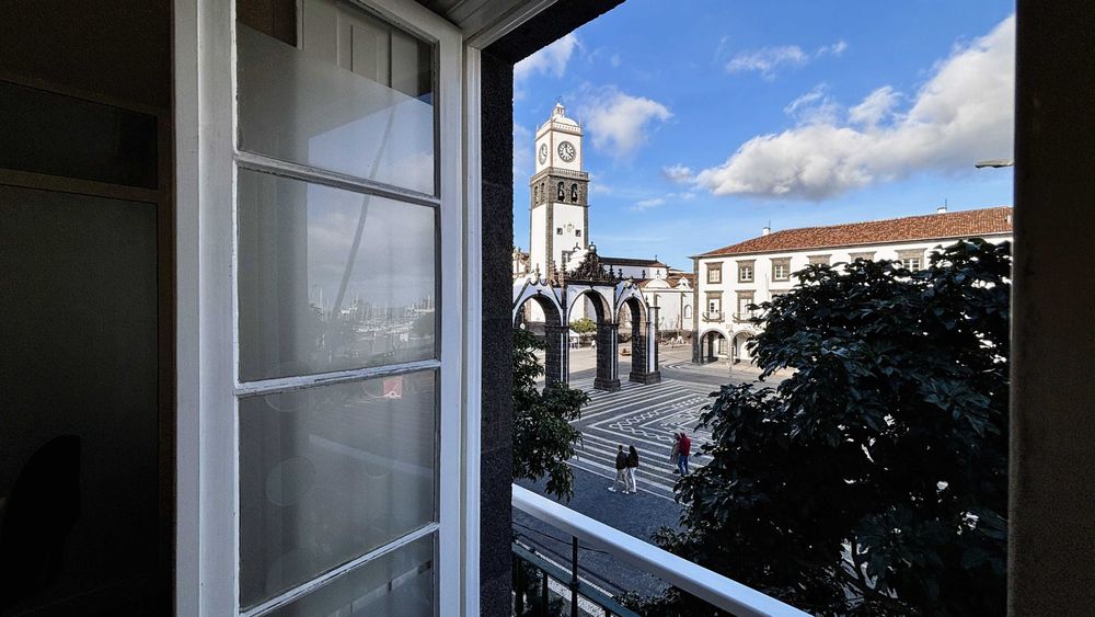 Coworking Premium | Centro de Ponta Delgada