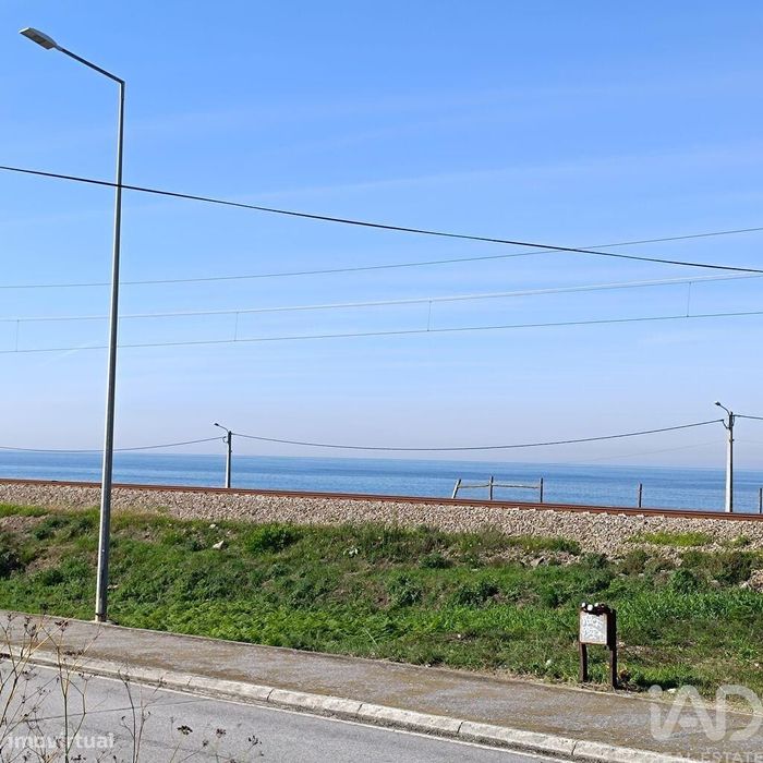 Terreno em Moledo e Cristelo