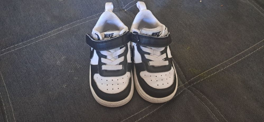 Sapatilhas Nike menino