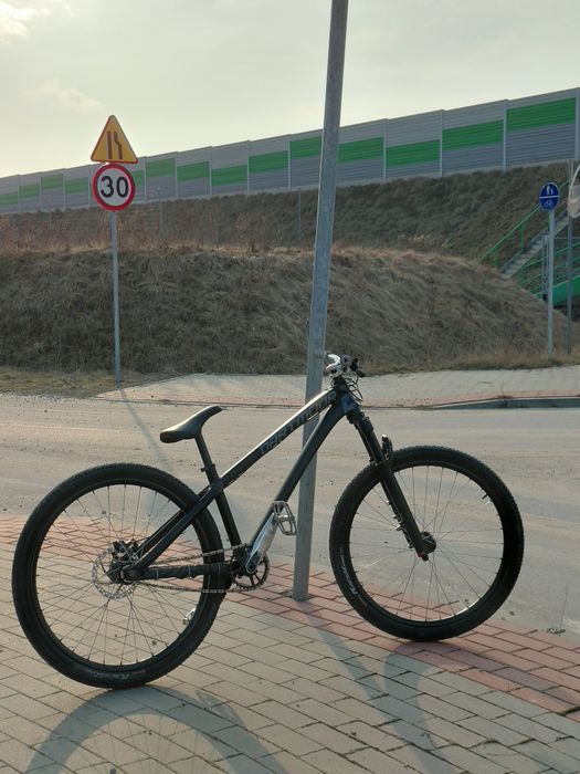 Dartmoor Two6Player | FOX 34 awl | Nowe Koła | NIEKATOWANY | Stan BDB