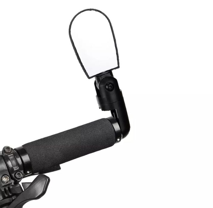 Зеркало велосипедное в руль