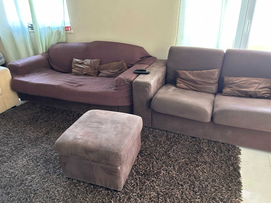 Vendo mobiliário sala