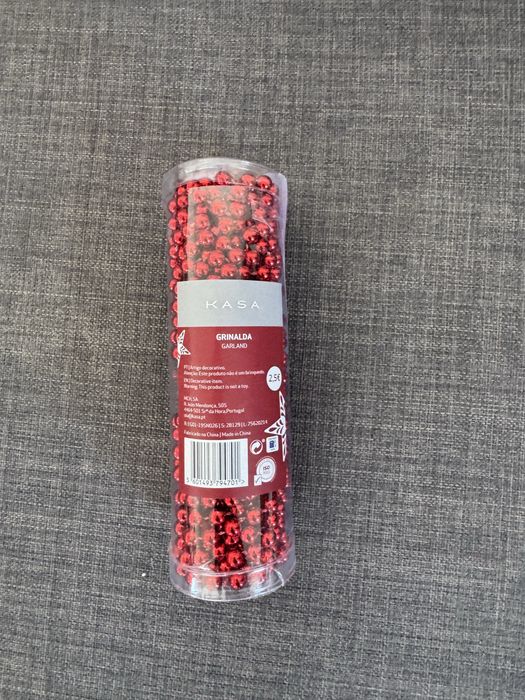 Vendo Árvore de Natal 180cm