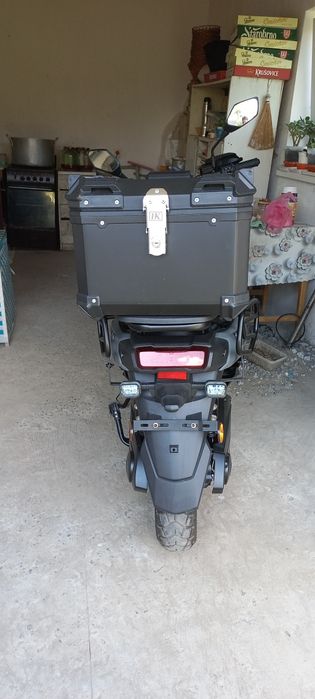 Новой можна без намеров