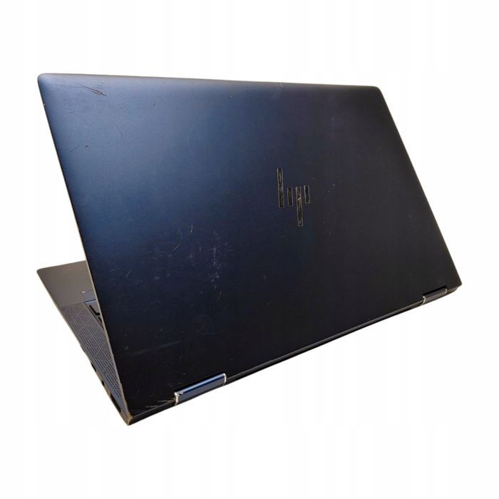 HP Elite Dragonfly G1 i7-8565U DOTYK X360 16GB 256GB Win11