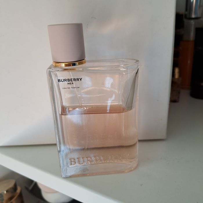 Perfumy Burberry Her 100ml