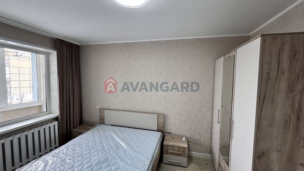 Перша здача! Здам в оренду квартиру зі свіжим сучасним ремонтом