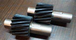 Ремонт и запчасти на редуктор Ц2У, РМ, РЦД, Ц3У