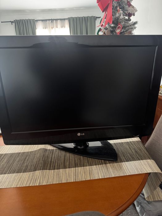 Televisão LG 32 polegadas