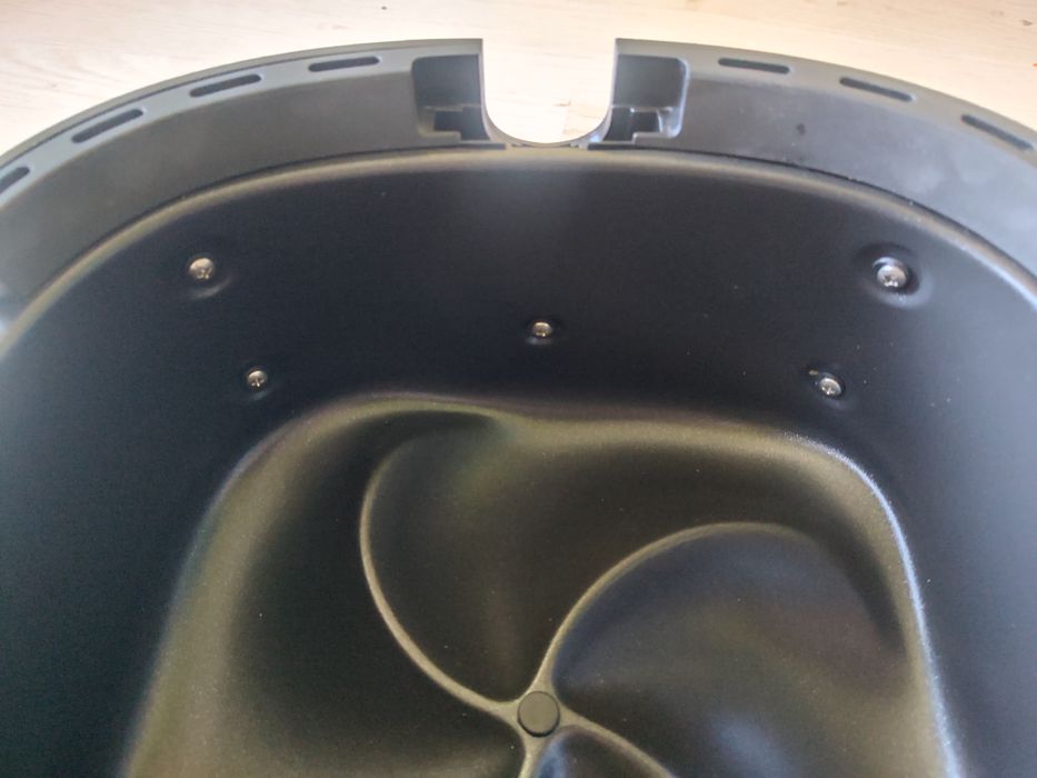 Продается чаша Koolwen аерогриля Philips 300005060181