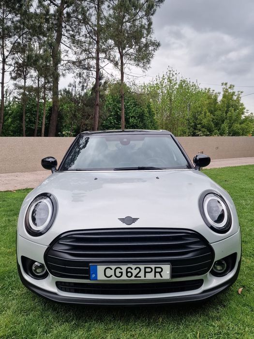 Mini Clubman Cooper  Gasolina Auto Premium Classic Full Extras