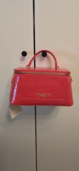 Nowa torebka od Valentino