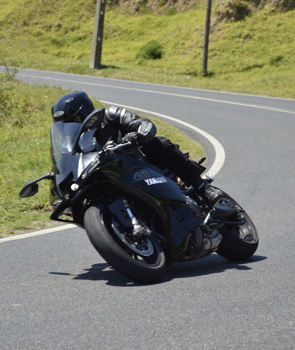 Yamaha YZF-R9 2026