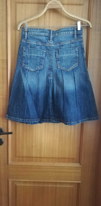 Saia Ganga ZARA - S
