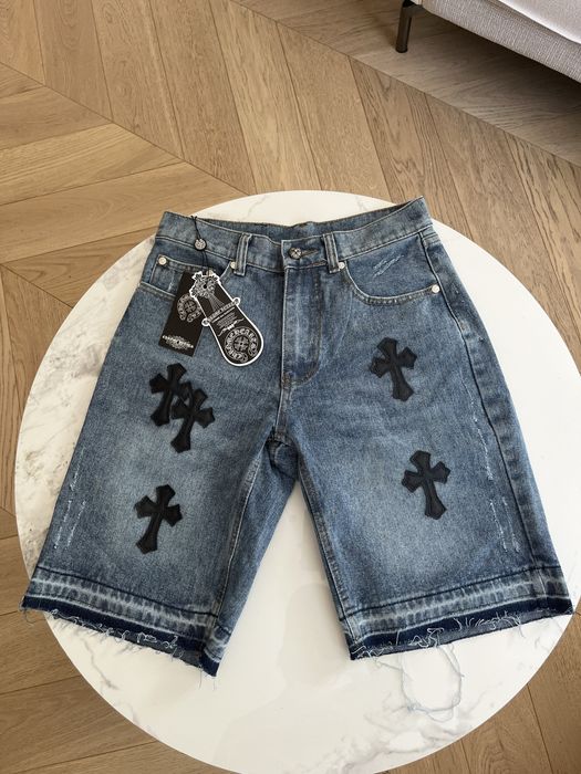 Jortsy Chrome Hearts