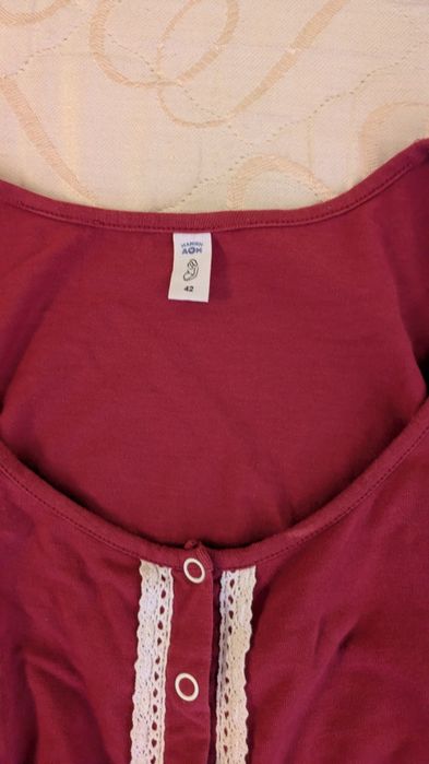 Сукня для годування, в пологовий будинок,  Мамин дім, С