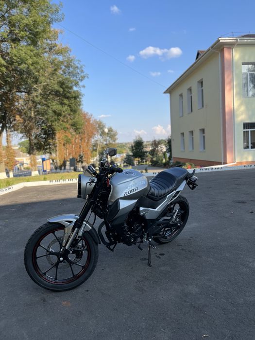 Продам Spark sp200 r33