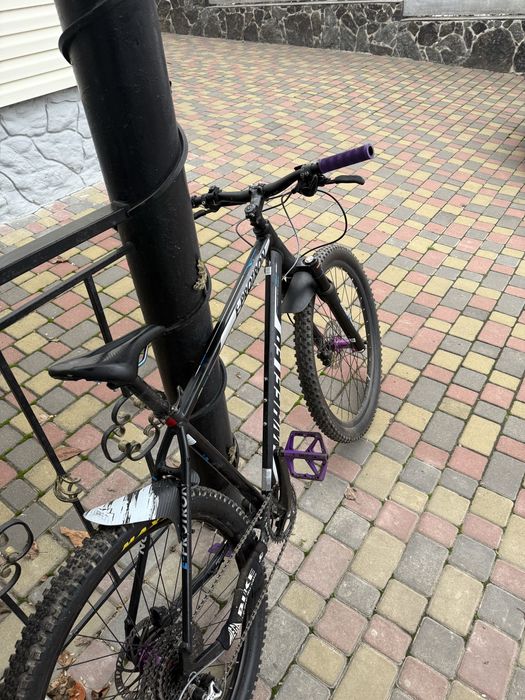 Продам велосипед Wheeler