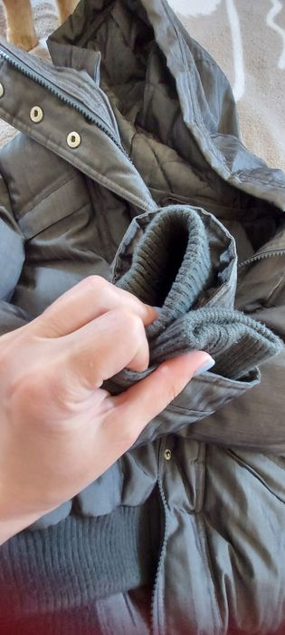 Куртка жіноча , М