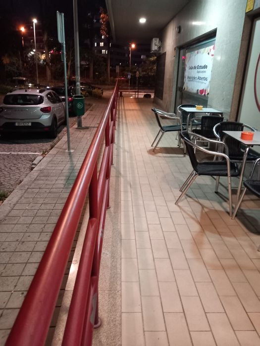 Trespasse de hamburgueria PODE HAVER ACORDO PAGAMENTO