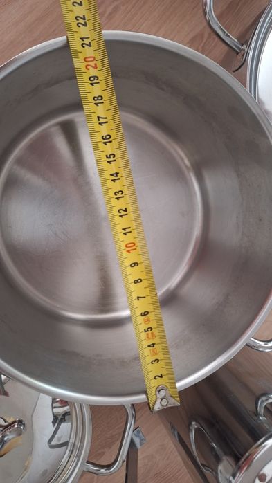 Conjunto trem de cozinha