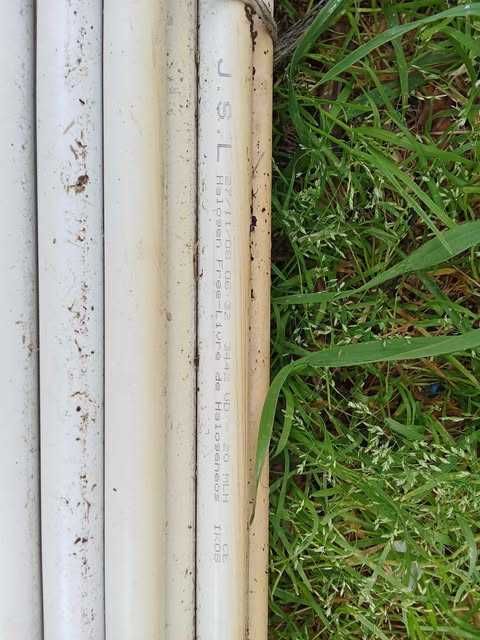 Tubo para Electricidade VD 20 e 25 JSL