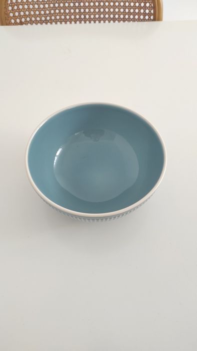 Taça grande trabalhada