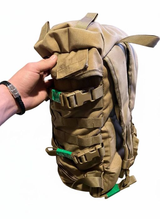 Військовий рюкзак