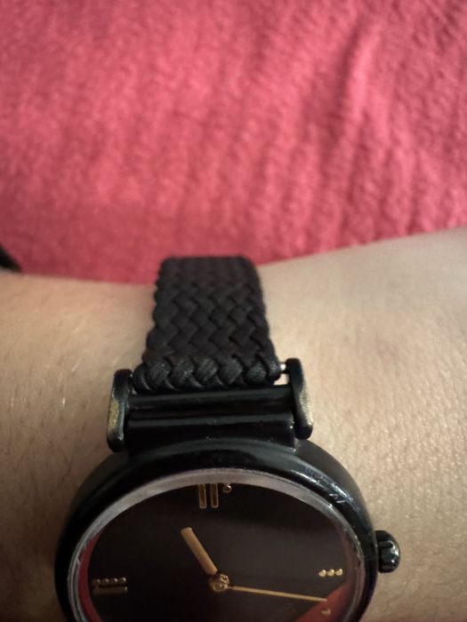 Vendo Seiko de Quartz, vintage, raro de coleção