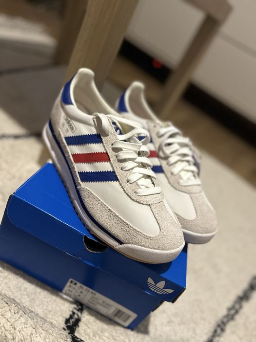 Sprzedam nowe buty adidas sl72